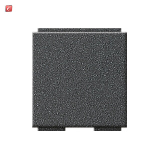 GIR264528 / Uni-Blindabd. Abd. MJ 2f 30° + BSF System 55 Anthrazit / EAN 4010337014072