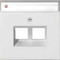 GIR2640112 / Abd. 30° + BSF f. Tragring MJ 2f...