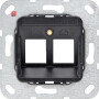 GIR560300 / MJ-03 2f Tragring / EAN 4010337460039