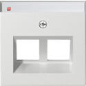 GIR264003 / Abd. 30° + BSF f. Tragring MJ 2f System...