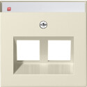 GIR264001 / Abd. 30° + BSF f. Tragring MJ 2f System...