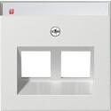 GIR264027 / Abd. 30° + BSF f. Tragring MJ 2f System...