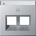GIR264026 / Abd. 30° + BSF f. Tragring MJ 2f System...