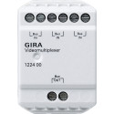GIR122400 / Videomultiplexer Türko / EAN 4010337229124
