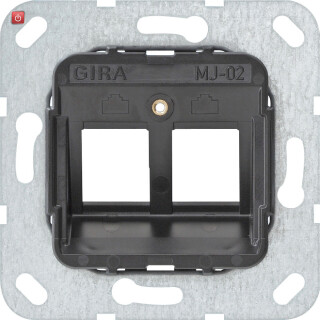 GIR560200 / MJ-02 2f Tragring / EAN 4010337460022