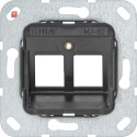 GIR560200 / MJ-02 2f Tragring / EAN 4010337460022