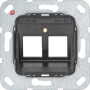 GIR560200 / MJ-02 2f Tragring / EAN 4010337460022
