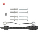 GIR856600 / Befestig.set AP-Gehäuse System 106 / EAN...