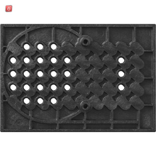 GIR852800 / EB-Adapter EB-Lautsprecher Türko / EAN 4010337057147