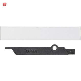 GIR856800 / Set BSF System 106 / EAN 4010337034872