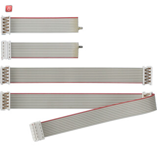 GIR857200 / Kabelset AP-Gehäuse 2f/3f System 106 / EAN 4010337034841