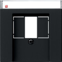 GIR876005 / Abd. BSF TAE USB System 55 Schwarz m / EAN...