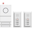 GIR2407902 / ZFH-Paket Audio System 106...