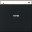 GIR670005 / Wippe Kontrollf. + BSF System 55 Schwarz m /...