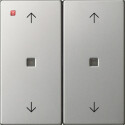 GIR5386600 / Wippe 2f Pfeile Kontrollf. System 55...