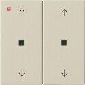 GIR538601 / Wippe 2f Pfeile Kontrollf. System 55...