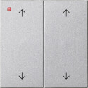 GIR538726 / Wippe 2f Pfeile System 55 F Alu / EAN...
