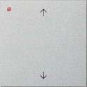 GIR538926 / Wippe 1f Pfeile System 55 F Alu / EAN...