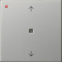 GIR5388600 / Wippe 1f Pfeile Kontrollf. System 55...