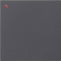 GIR537228 / Wippe 1f unbedruckt System 55 Anthrazit / EAN...