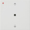 GIR538827 / Wippe 1f Pfeile Kontrollf. System 55...