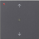 GIR538828 / Wippe 1f Pfeile Kontrollf. System 55...