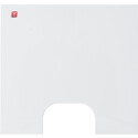 GIR824402 / Deckel Ltg.einf. Beweg.m. Cube Wächter...