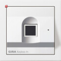 GIR2617112 / Gira Keyless In Fingerprint-Leseeinheit...