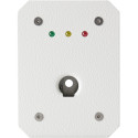 GIR523700 / Schlüsselschalter UP Alarm Connect / EAN...