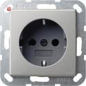 GIR180600 / SCHUKO SRK System 55 Edelstahl / EAN...