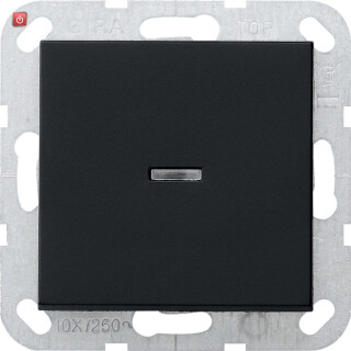 GIR136005 / Tast-Kontroll AusWe System 55 Schwarz m / EAN 4010337037941