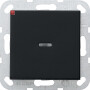 GIR136005 / Tast-Kontroll AusWe System 55 Schwarz m / EAN 4010337037941