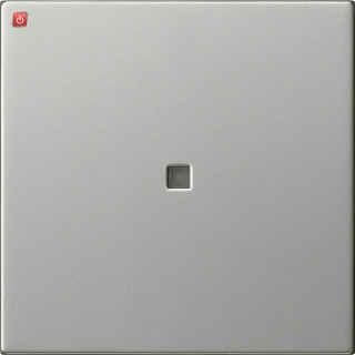 GIR5368600 / S3000 Bedienaufs. BT System 55 Edelstahl / EAN 4010337104162