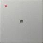 GIR5368600 / S3000 Bedienaufs. BT System 55 Edelstahl / EAN 4010337104162