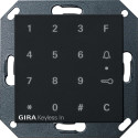 GIR2605005 / Gira Keyless In Codetastatur System 55...