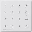 GIR851366 / Aufsatz Codetastatur Gira TX_44...