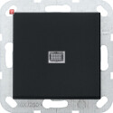 GIR2834005 / Wippschalter BS 20 AX Aus 2-p Kontroll...