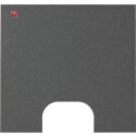 GIR824410 / Deckel Ltg.einf. Beweg.m. Cube Wächter...