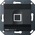 GIR2617005 / Gira Keyless In Fingerprint-Leseeinheit...