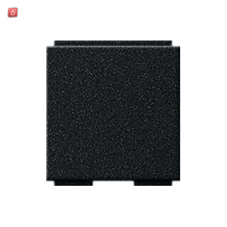 GIR2645005 / Uni-Blindabd. Abd. MJ 2f 30° + BSF System 55 Schwarz m / EAN 4010337062486