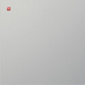 GIR5554926 / Frontpl. Info-/Blindmodul System 106...