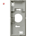 GIR851020 / Montagepl. Wohnungsstation Video AP Gira E22...
