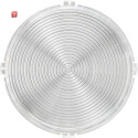 GIR80602 / Haube steckb. Klar Lichtsignal (S-C)...