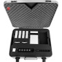 GIR528500 / Testkoffer AlCon Präsentation / EAN 4010337107484
