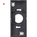 GIR851028 / Montagepl. Wohnungsstation Video AP System 55...