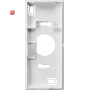 GIR851003 / Montagepl. Wohnungsstation Video AP System 55 Reinweiß / EAN 4010337032267