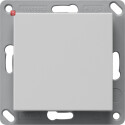 GIR2461015 / BT Wandsender 1f System 55 Grau m / EAN...