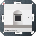 GIR261727 / Gira Keyless In Fingerprint-Leseeinheit...