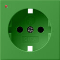 GIR984107 / Abd. SCHUKO SH System 55 Grün / EAN...