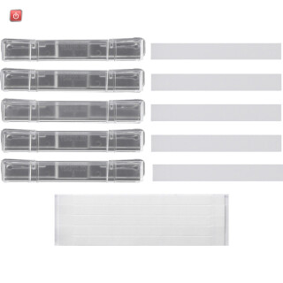 GIR818400 / Set BSF (50 Stck.) Standard 55 / EAN 4010337031734
